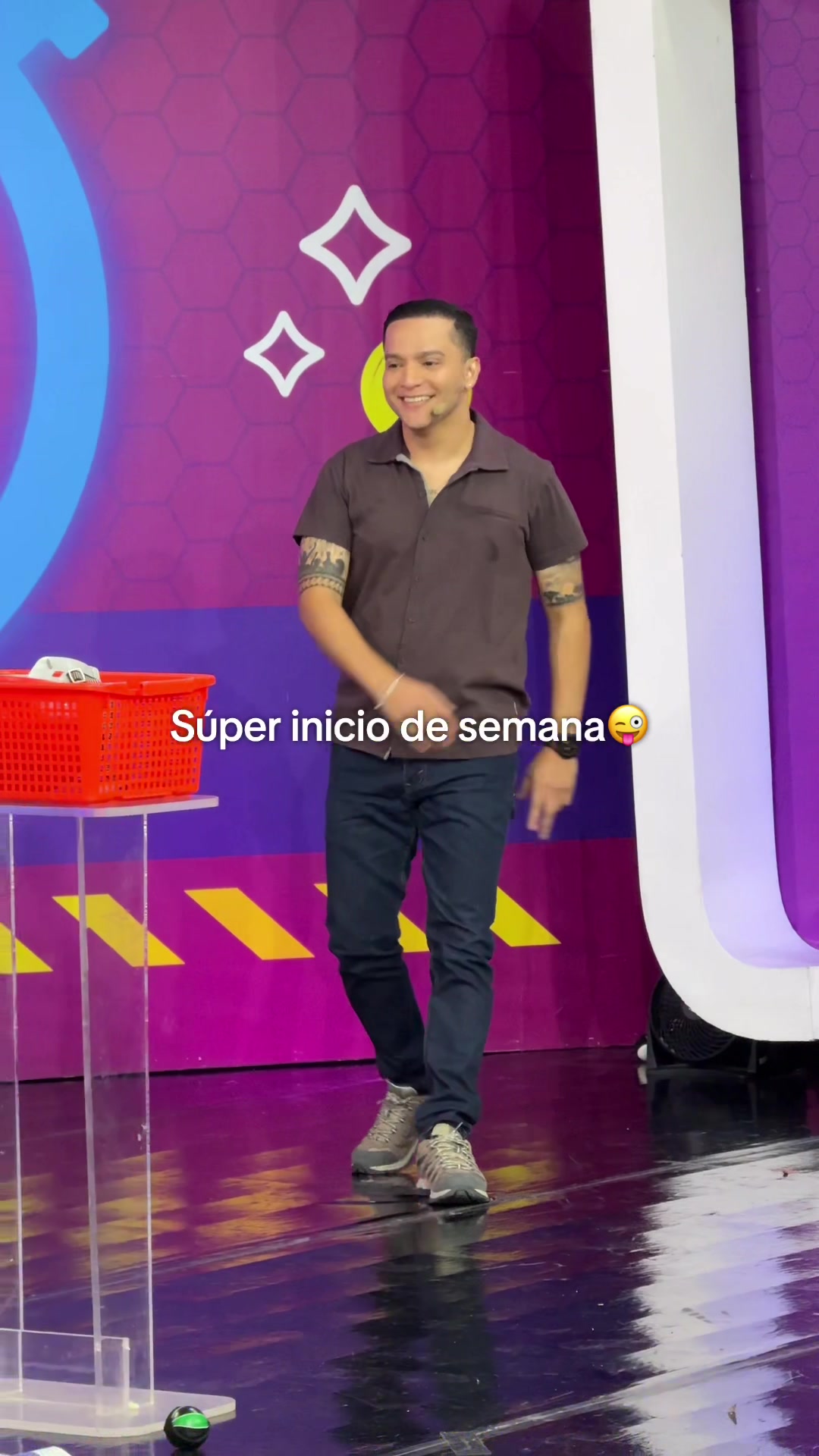 @Con Todo