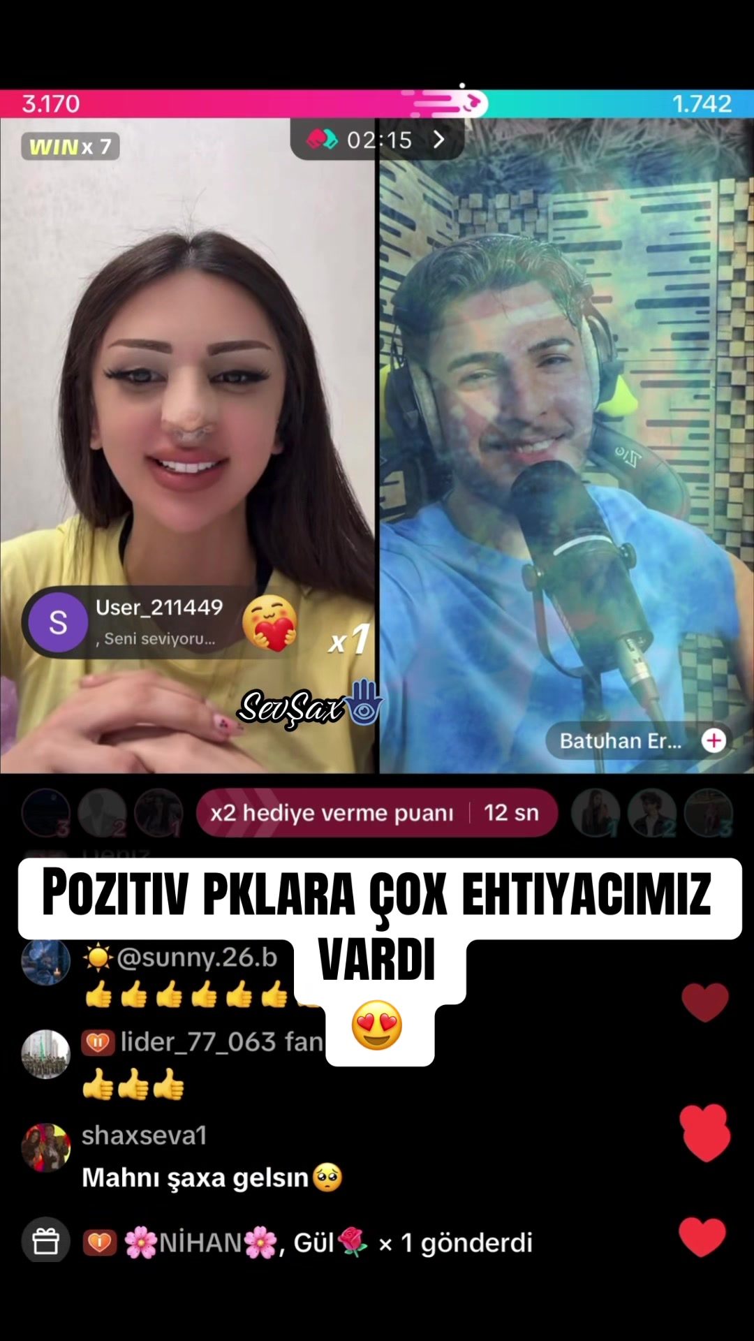 @Legend Tv SevŞax🪬