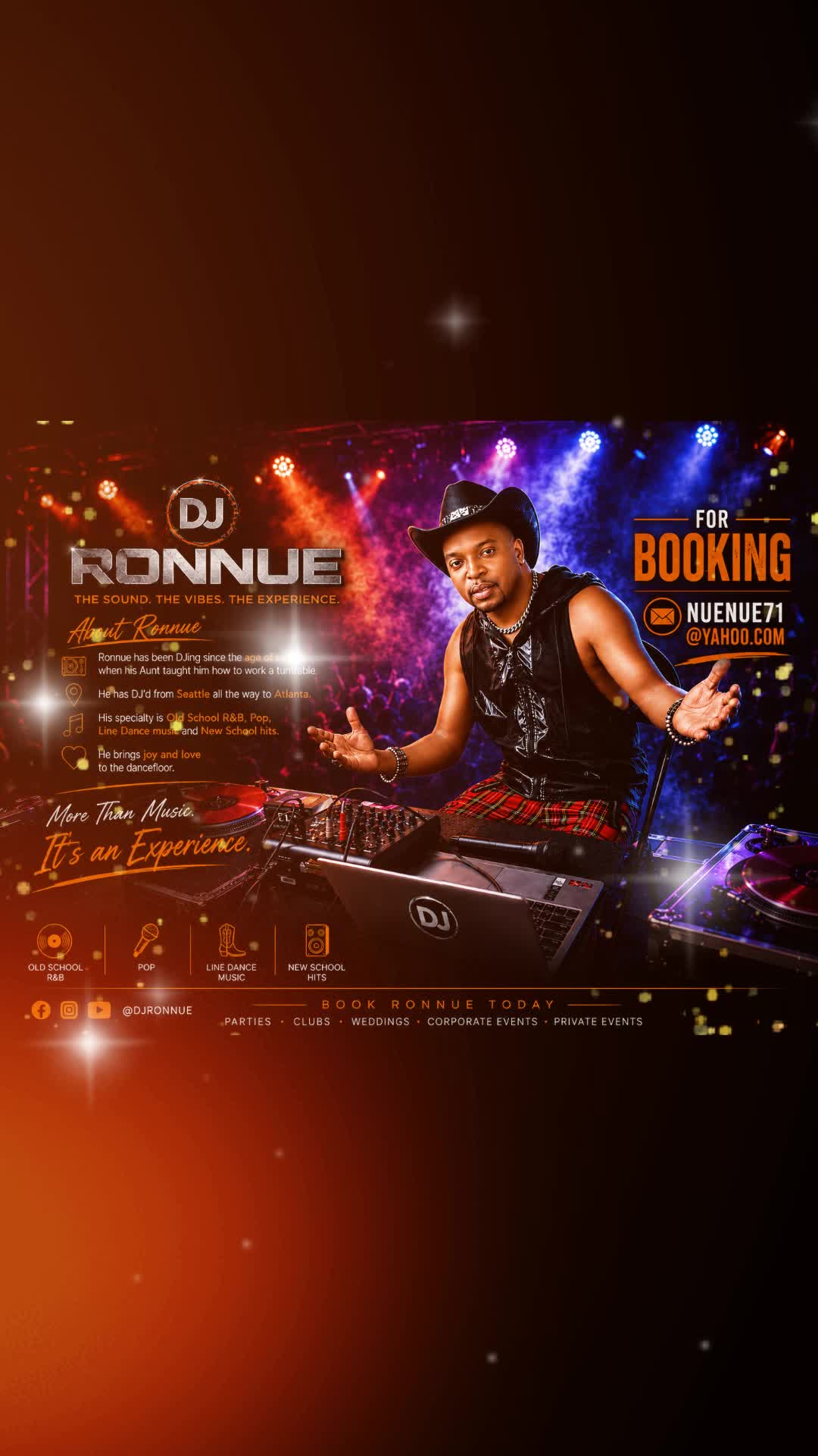 @Ronnue