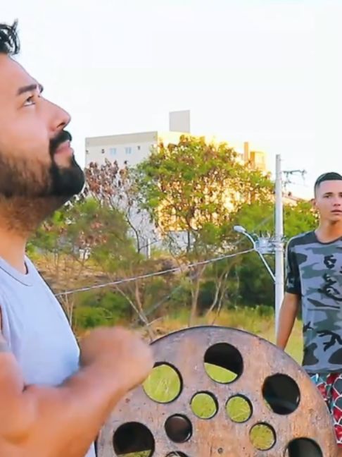 @Cortes pipeiro 🪁