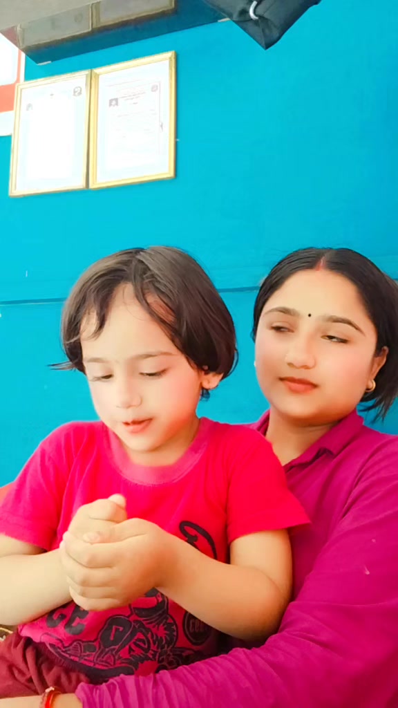 @Babita Khanal