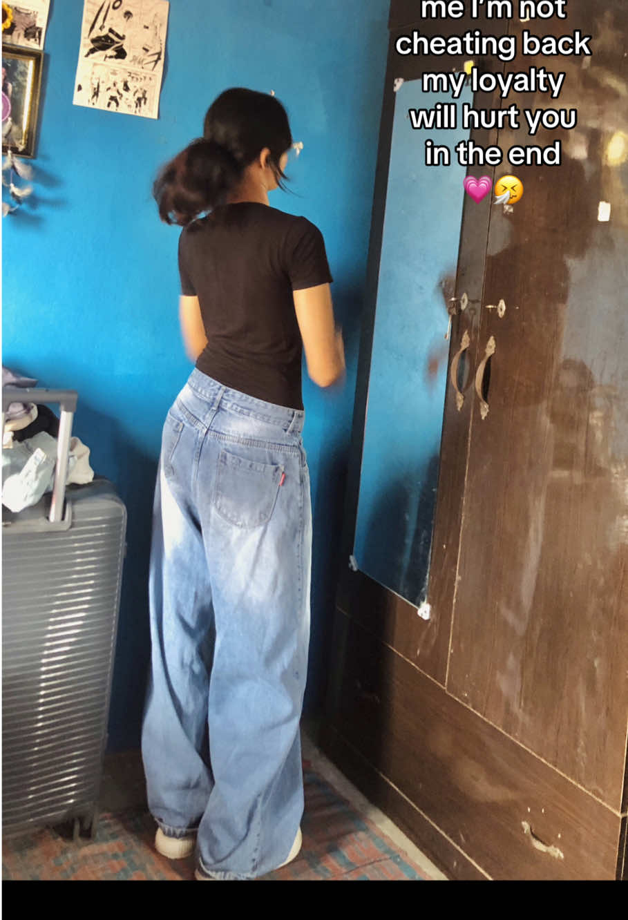 @VIRAL GIRL🇧🇷🧔🏽&zwj;♀️