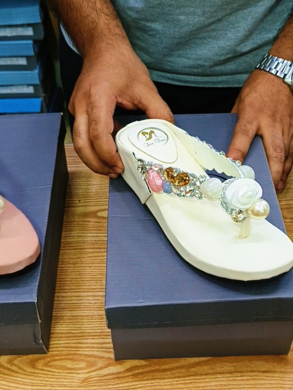 @Shoe Junction (By Adnan Shoes)