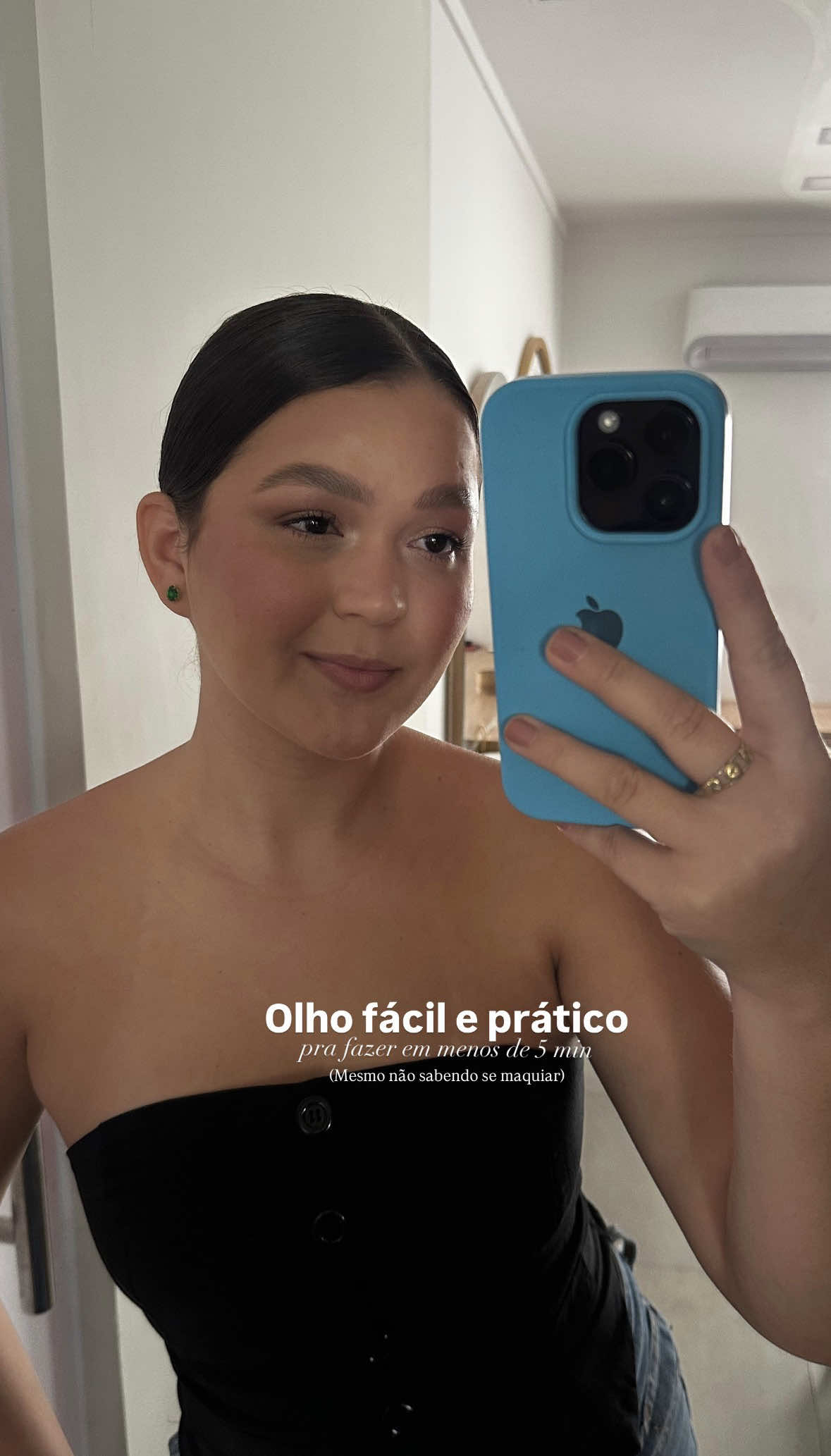 @Camila Boone/ Maquiadora