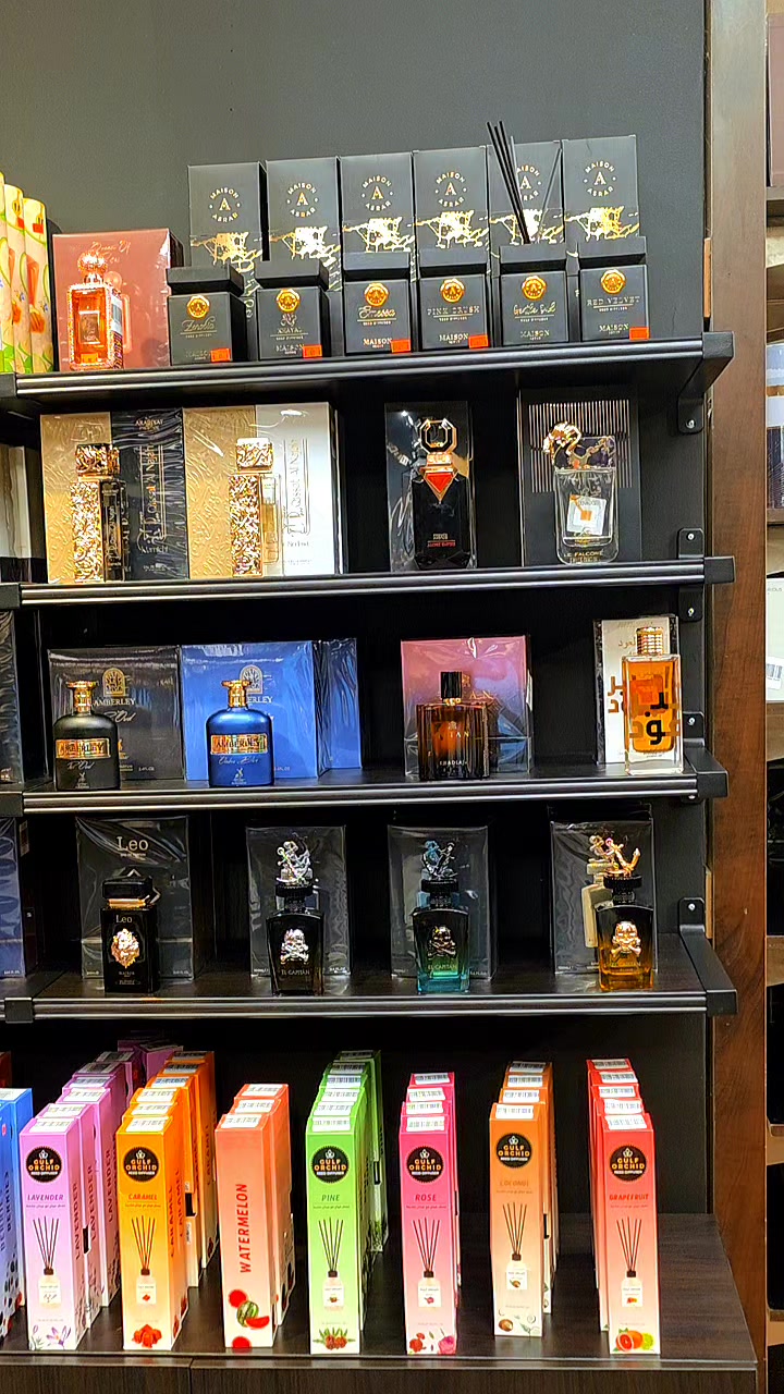 @La Casa De parfum