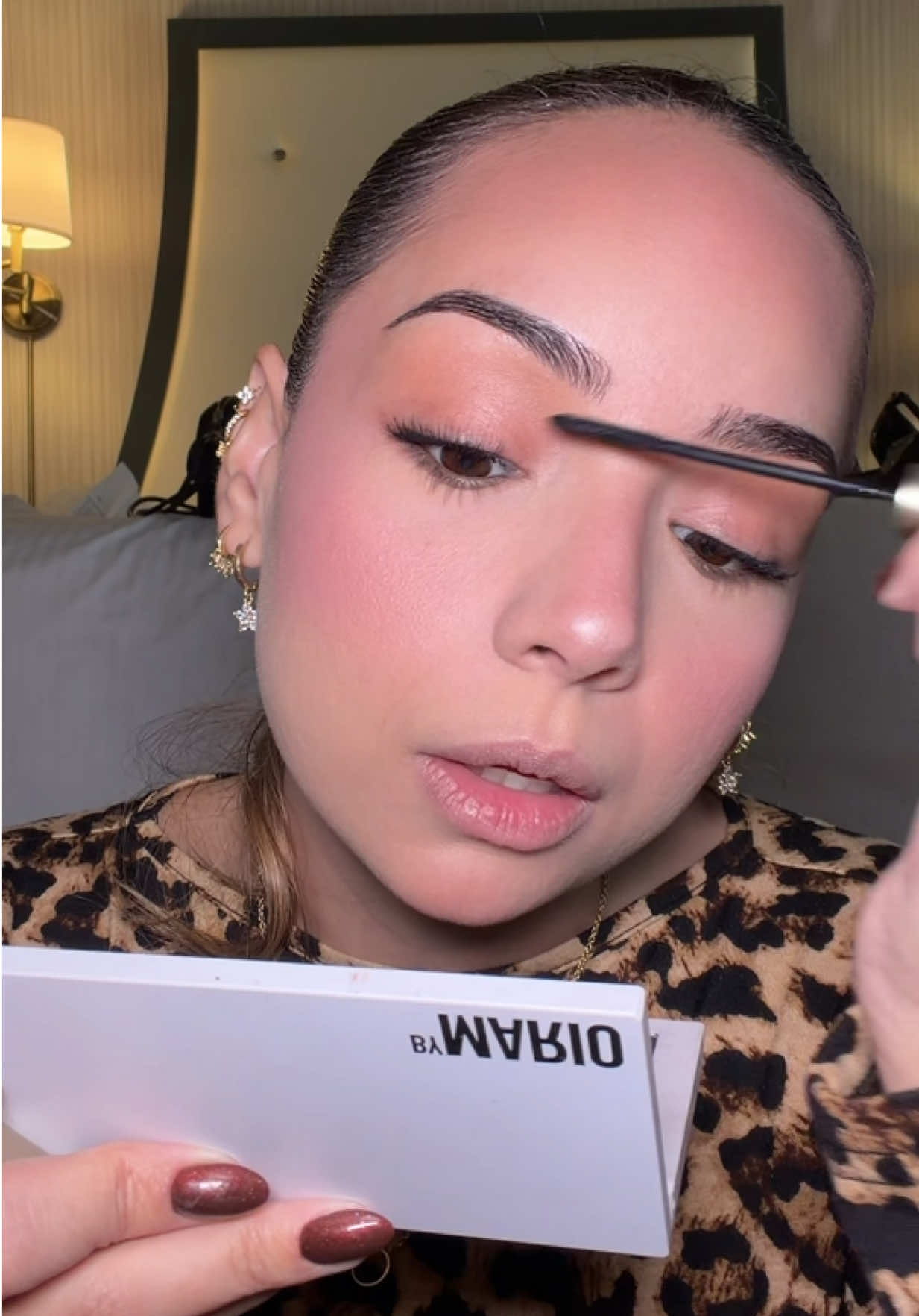@Raquel De La Garza
