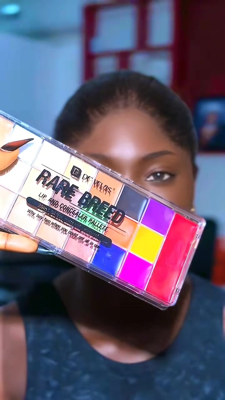 @Develas cosmetics