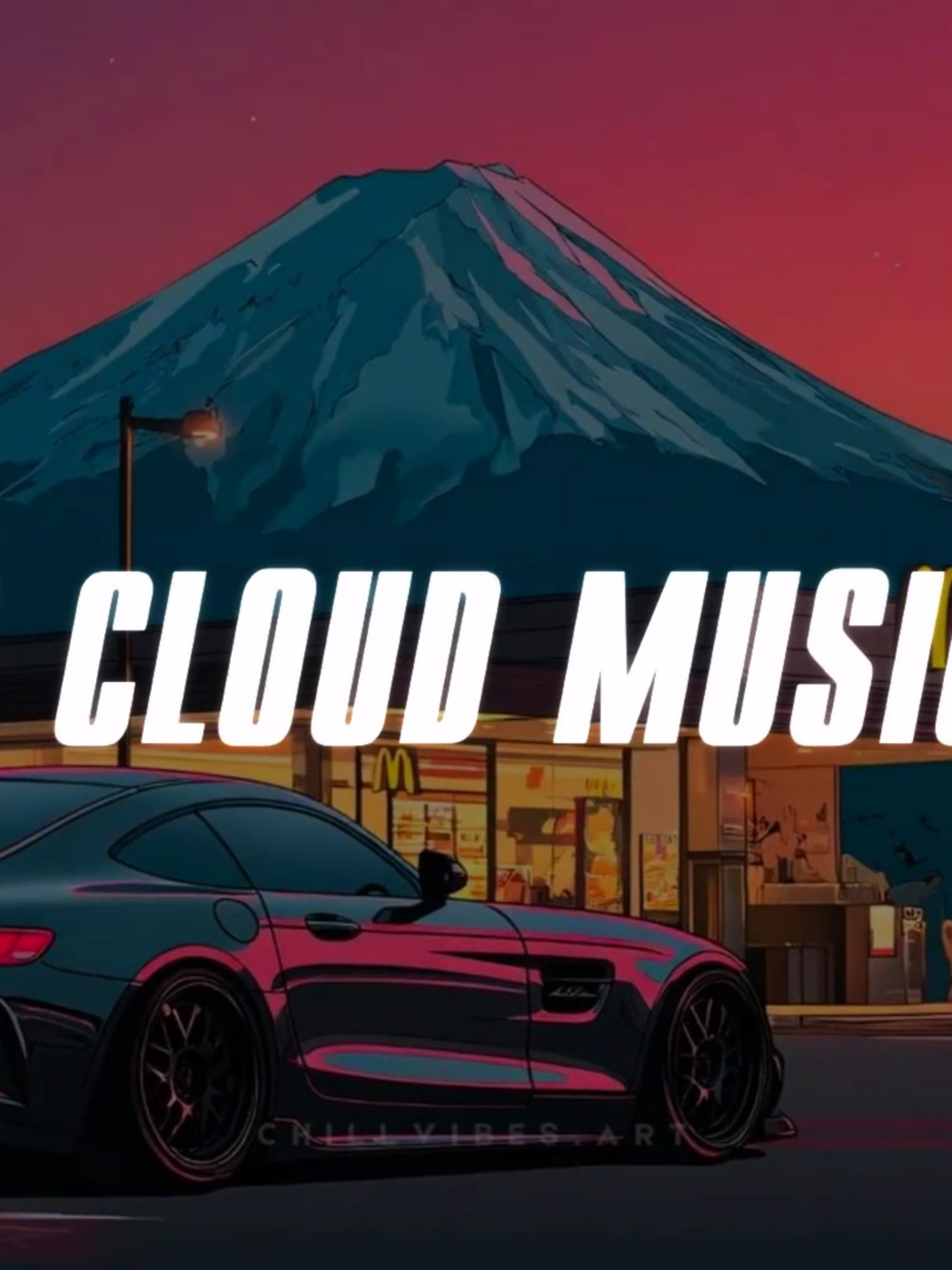@9 Cloud Music