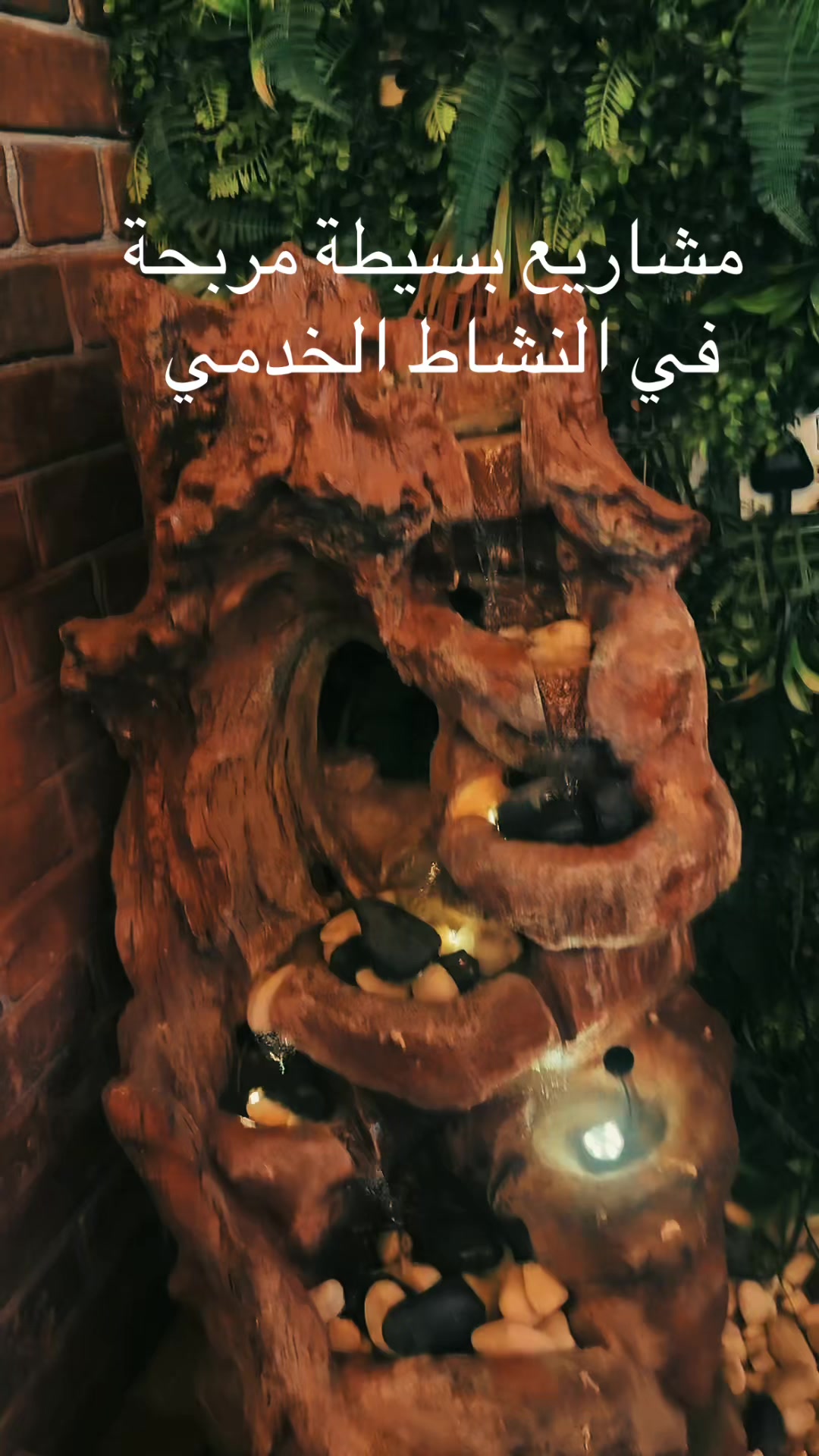 @طارق العربي|تأسيس ونمو الشركات