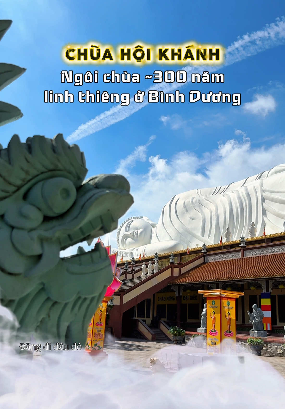 @Đăng Đi Đâu Đó