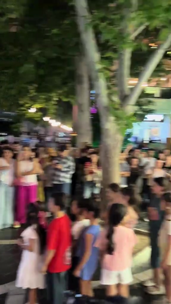 @Çılgın Dondurmacı
