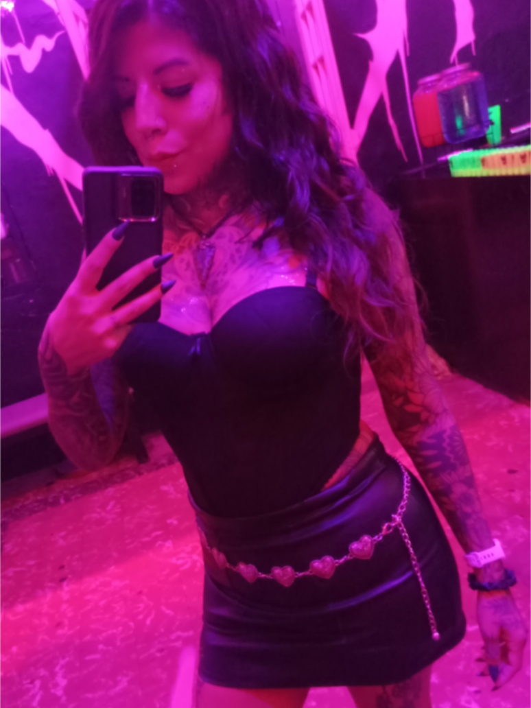 @Ari Vargas