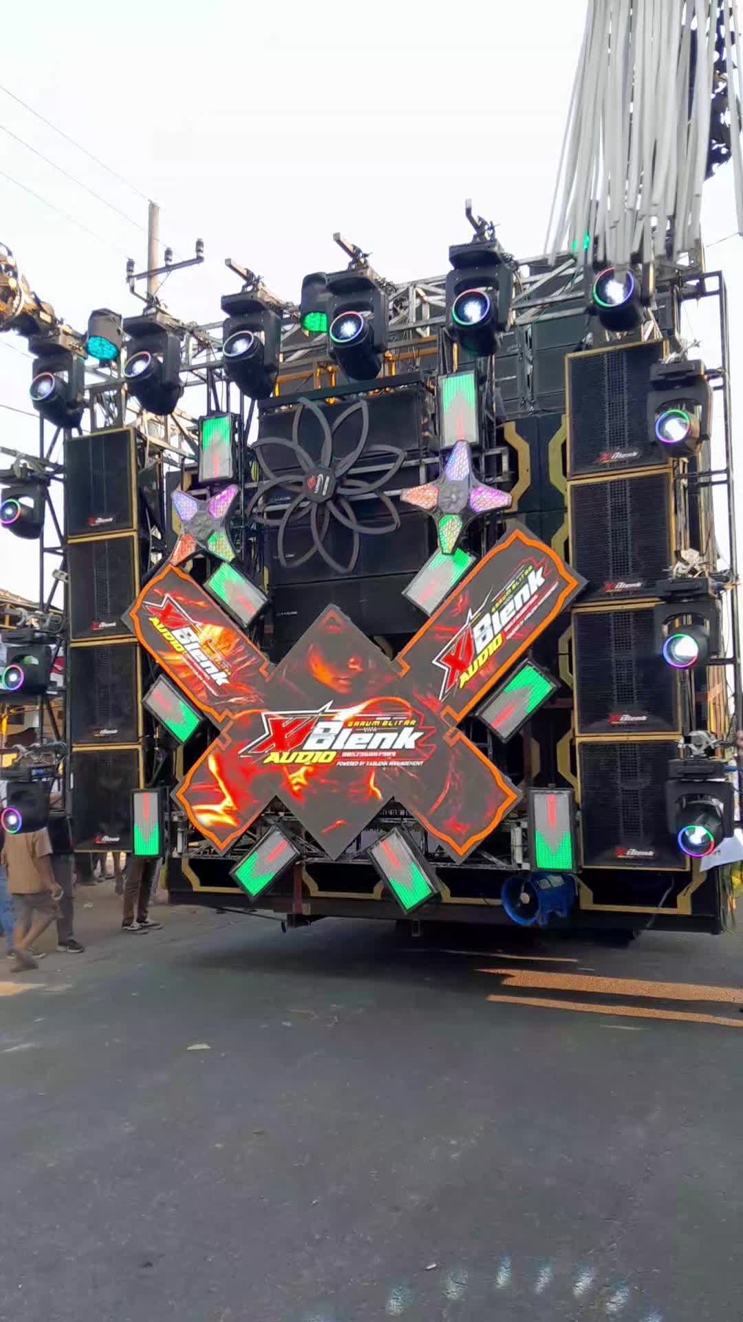 @INFO SOUND KARNAVAL