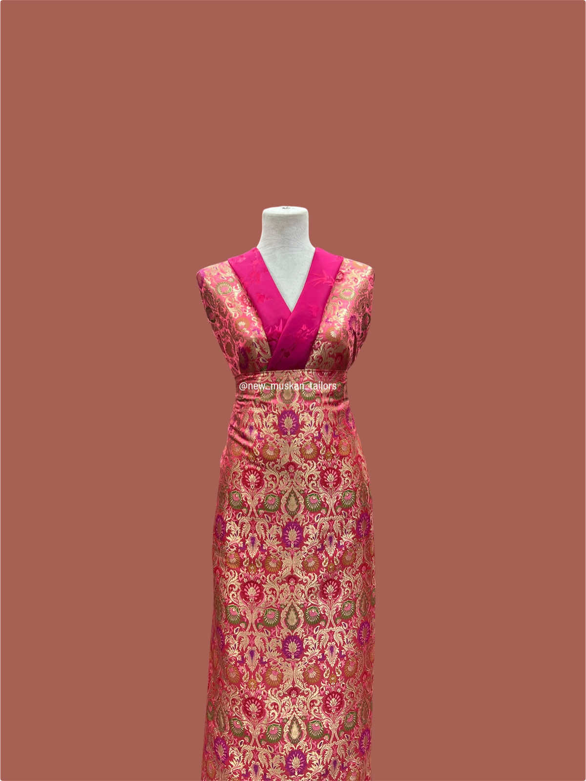 @New muskan tailors