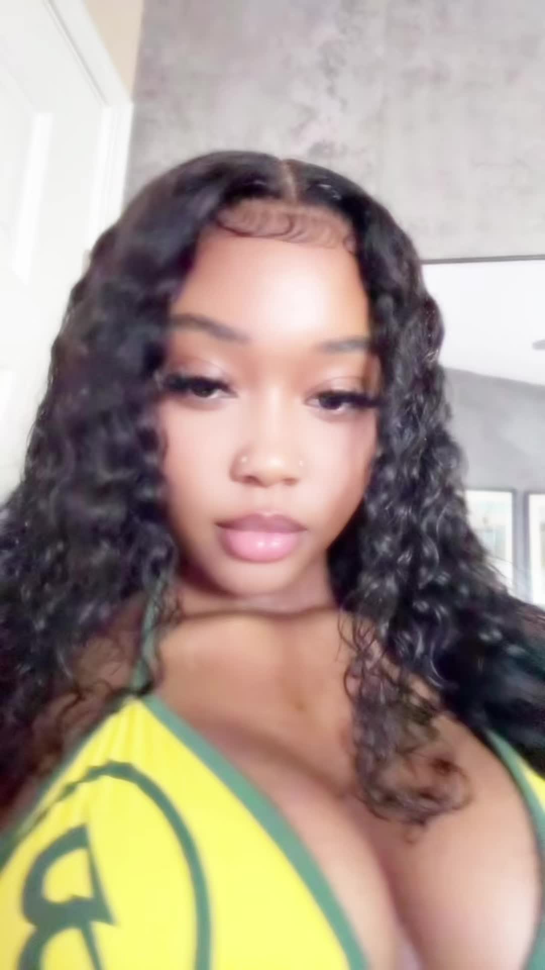 @Azaria Marie