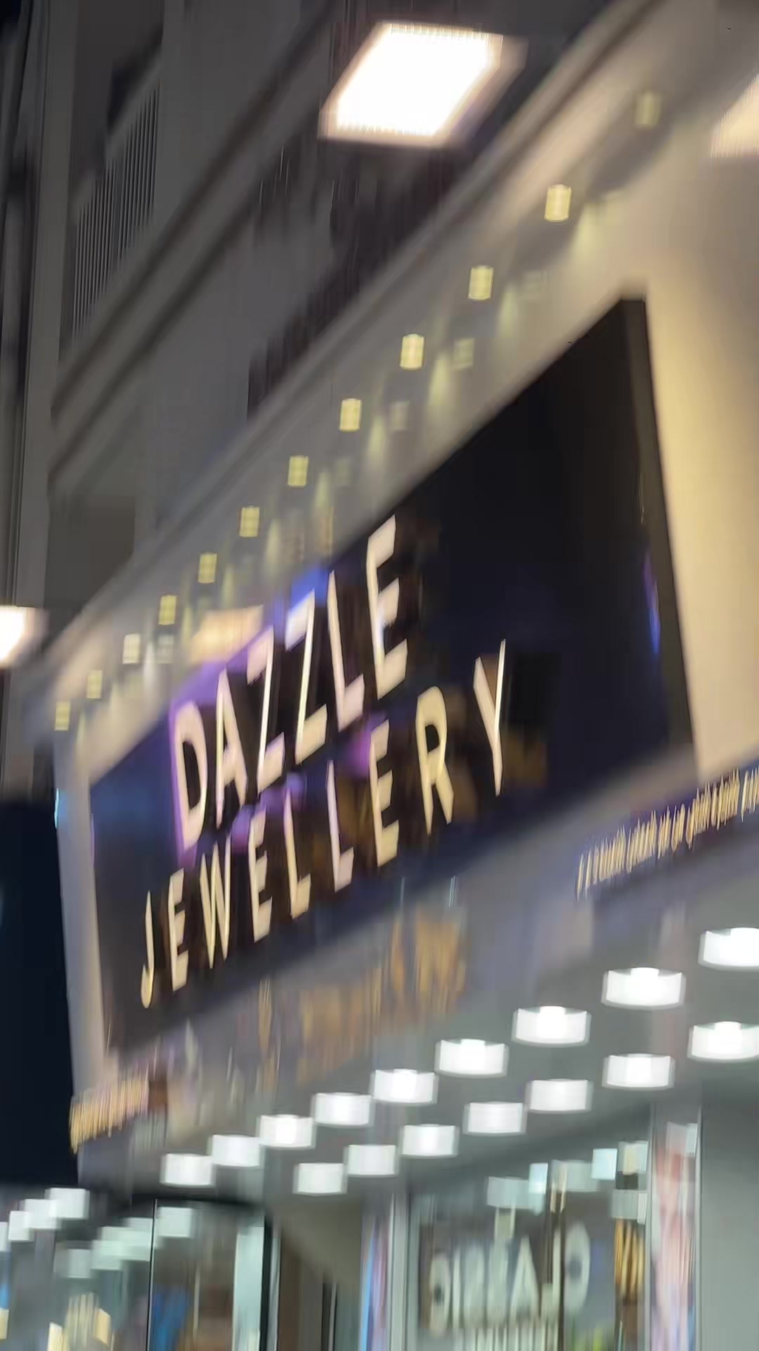 @DAZZLE JEWELLRY BURDUBAI