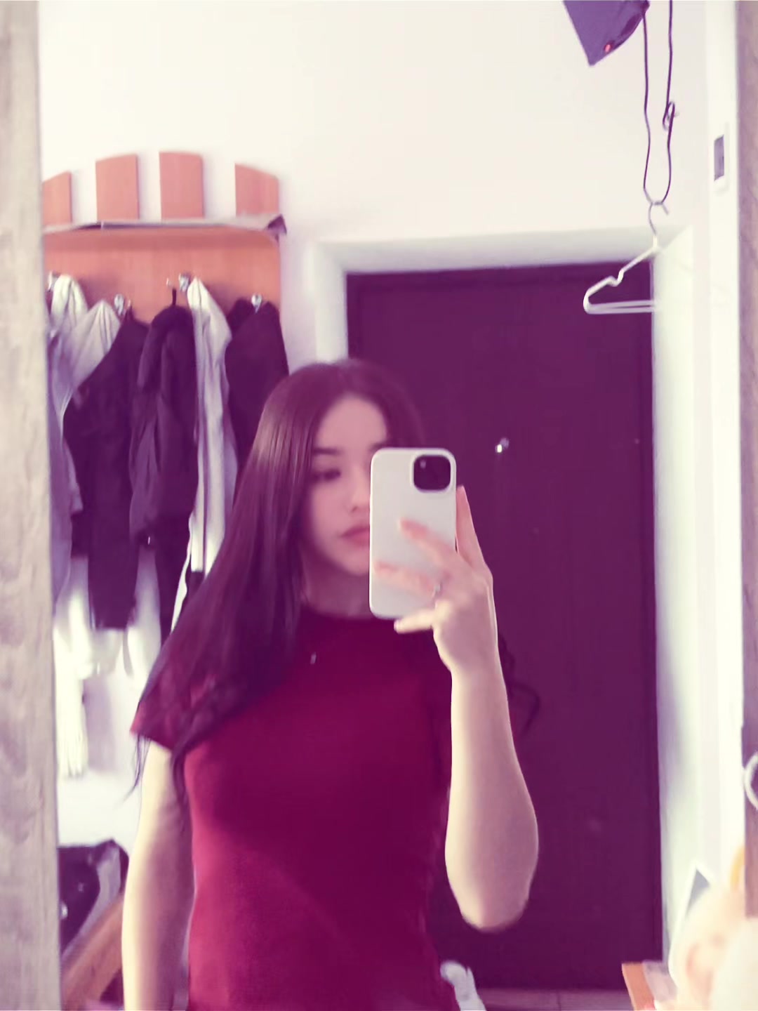 @настёна
