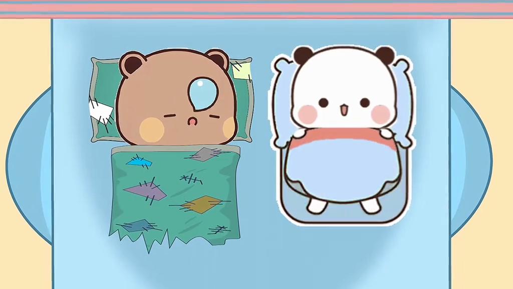 @bubu&dudu_story