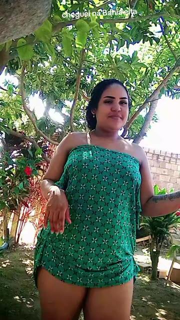 @Luana De Souza Gonçalves
