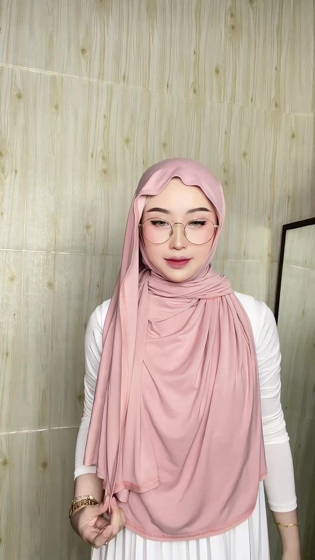@Syamilah Hijab