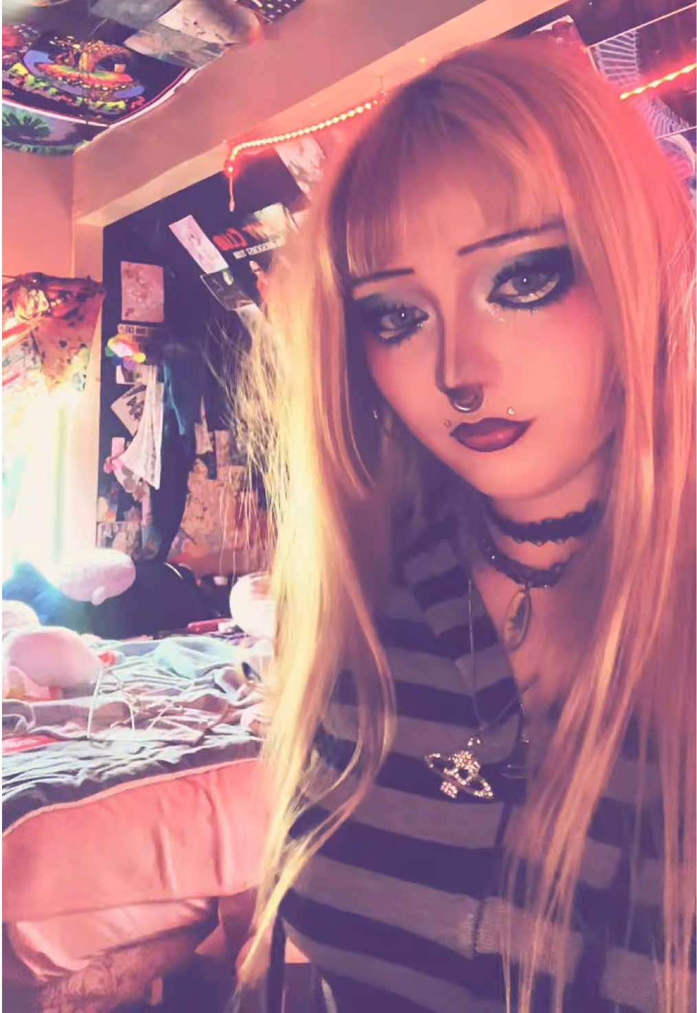 @˚₊‧꒰ა☣︎໒꒱‧₊˚