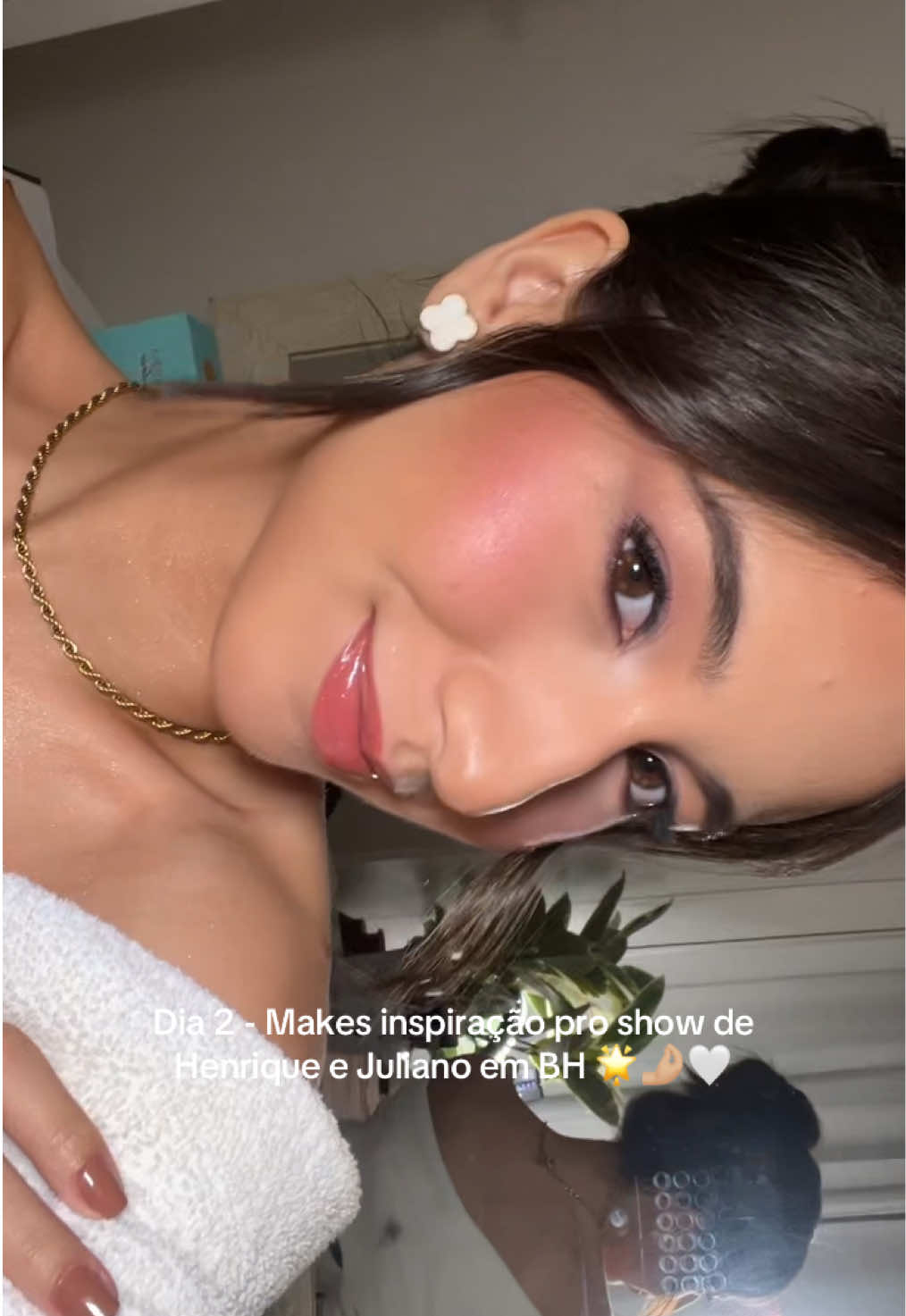 @Julia Beauty | Maquiadora BH