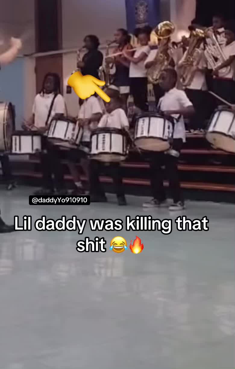 @Daddyyo910910