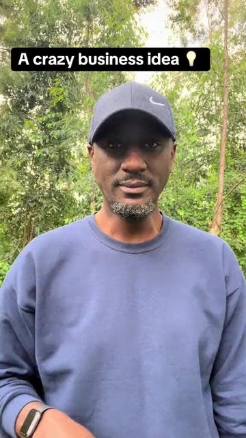 @Caleb Karuga - Farmercist