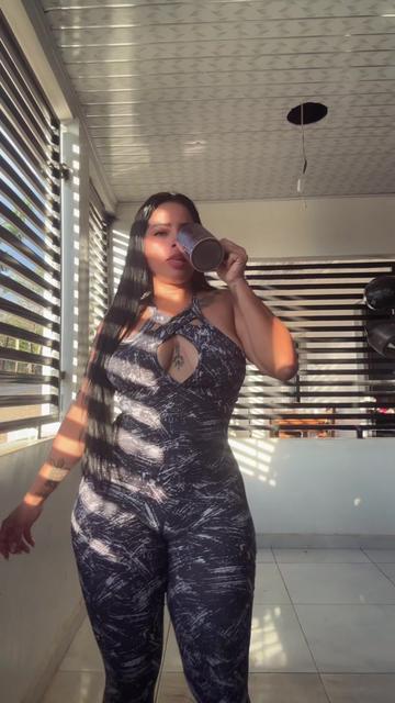 @Neysi Deluxe