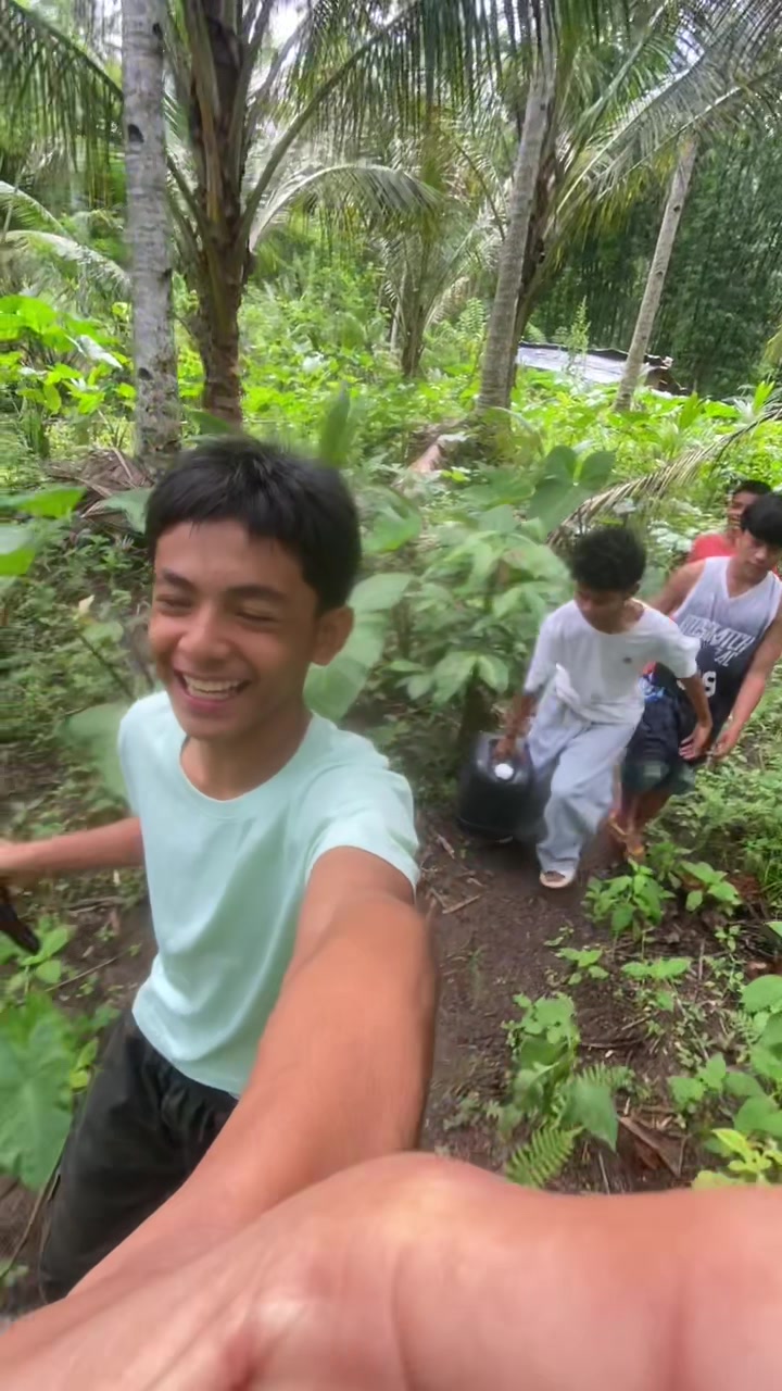 @JOSHUADAGUMAN