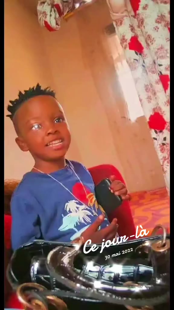 @ngama kayamba evie