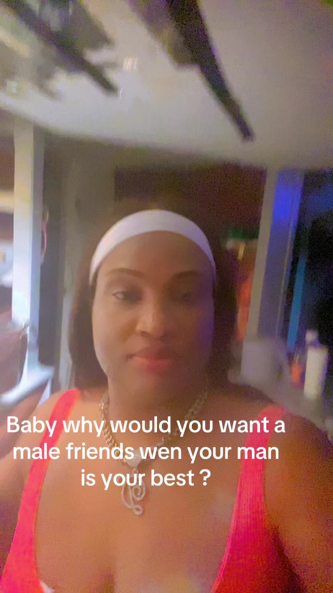 @Bossladydoreen