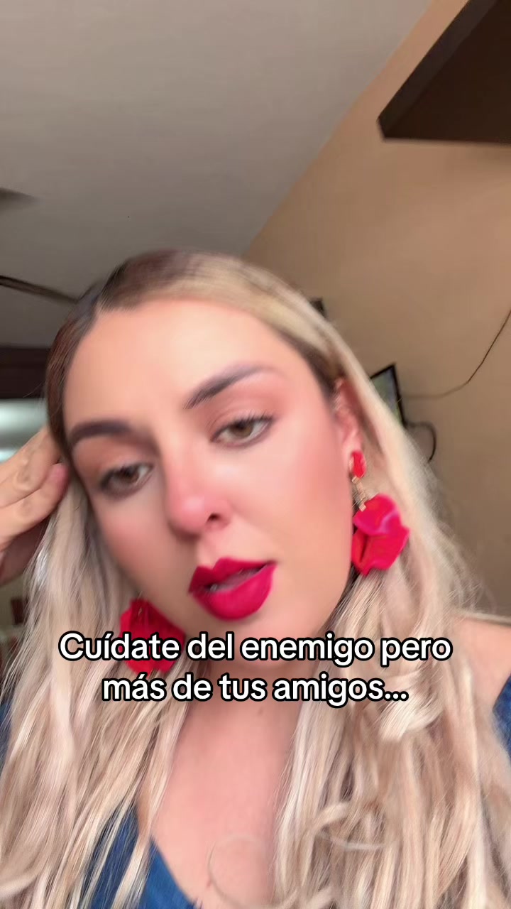 @Ana Victoria