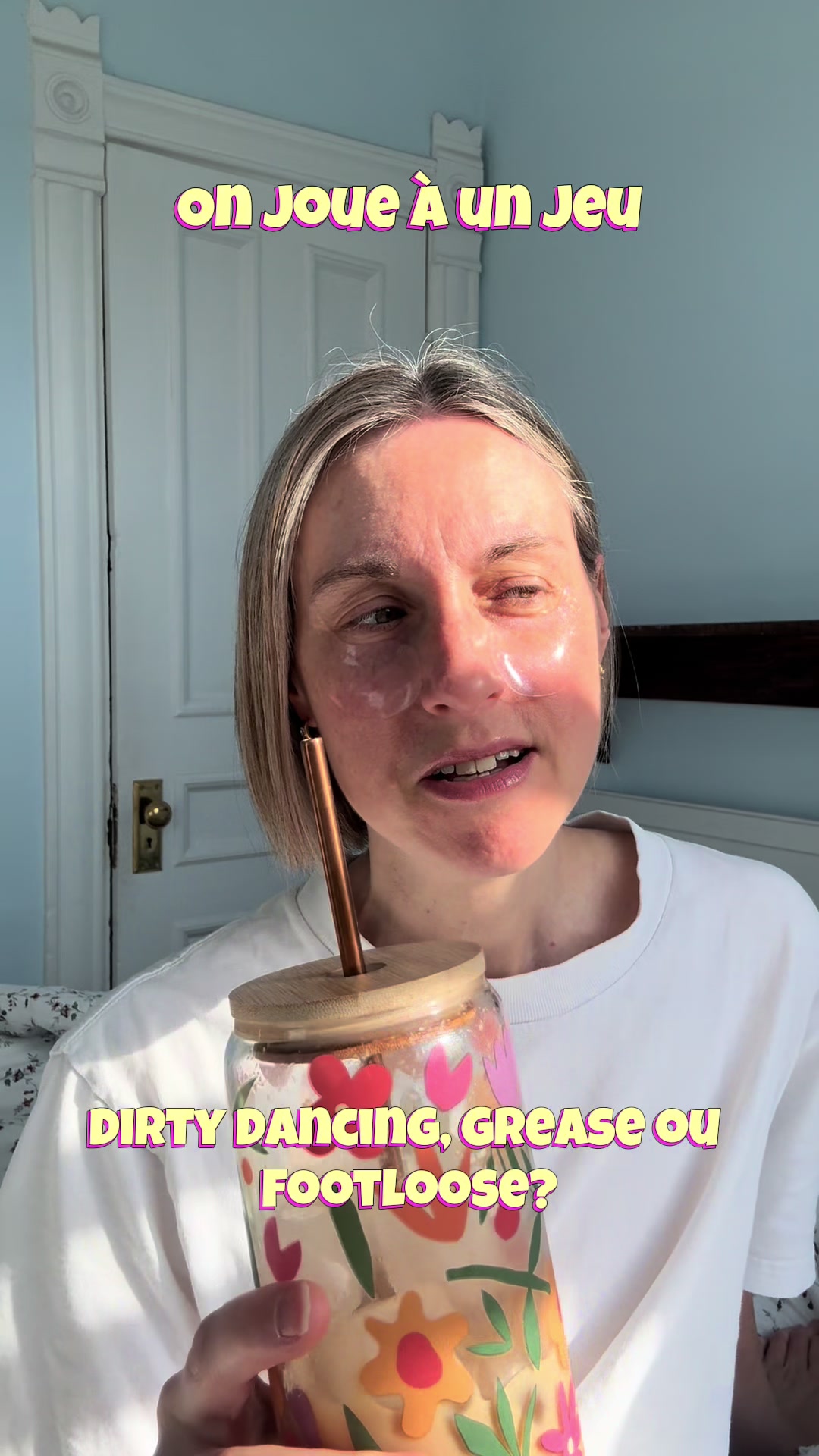 @Julie