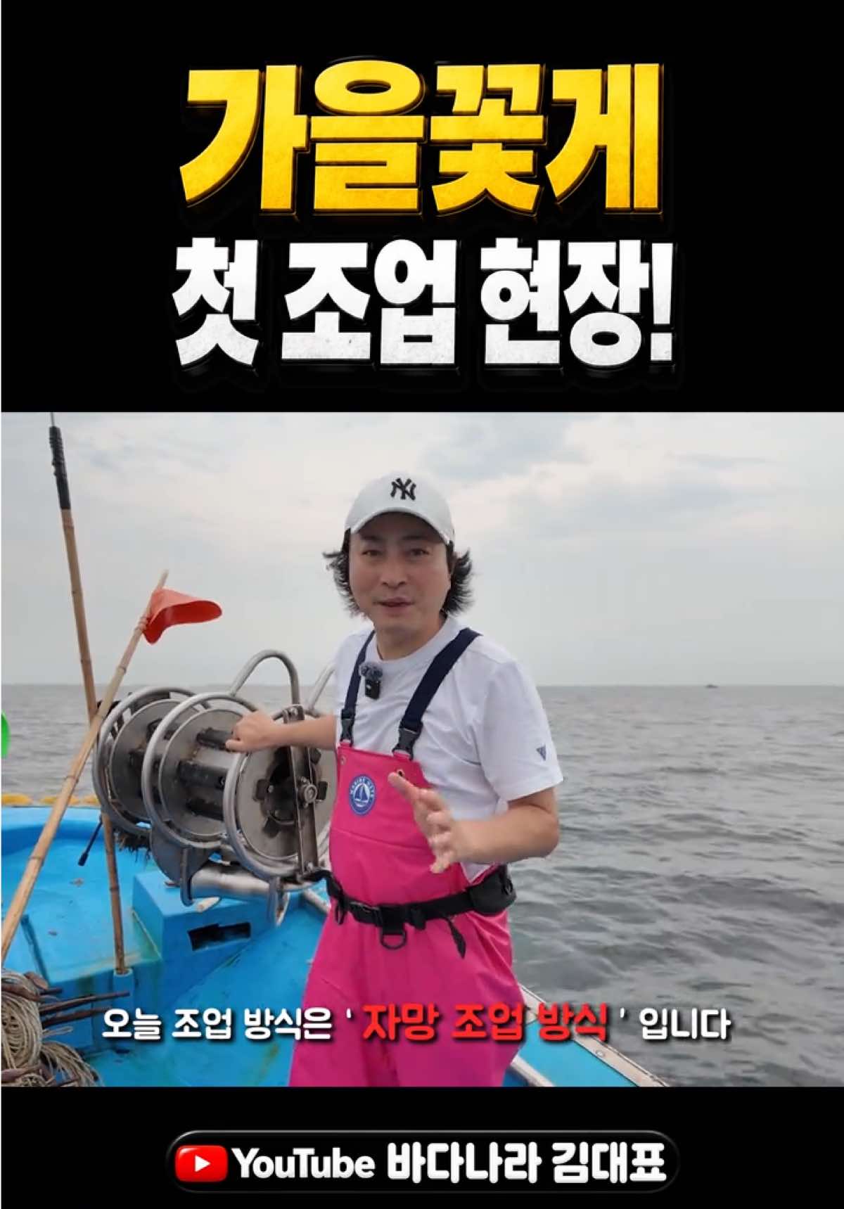 @바다나라김대표