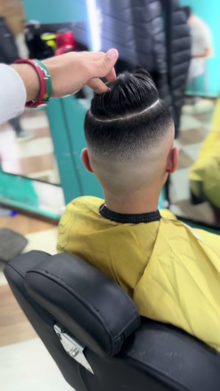 @๐ Mimo coiffeur ๐