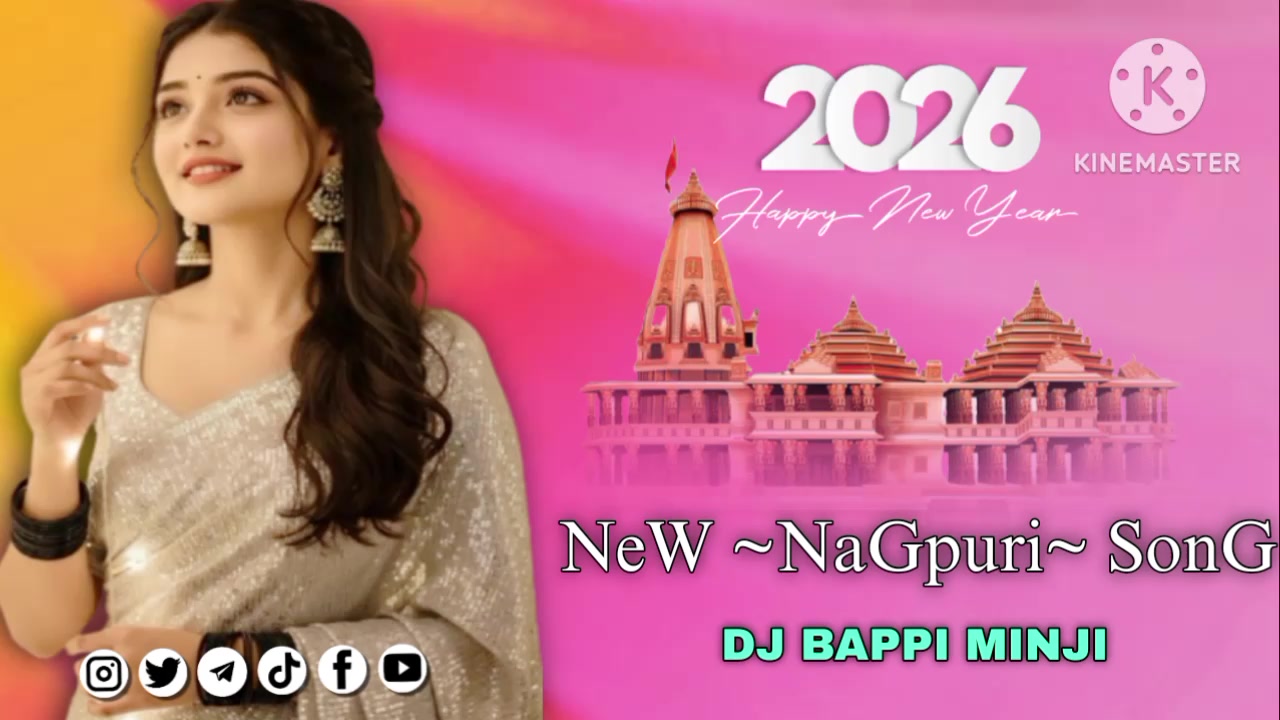 @Bappi Minji Bappi