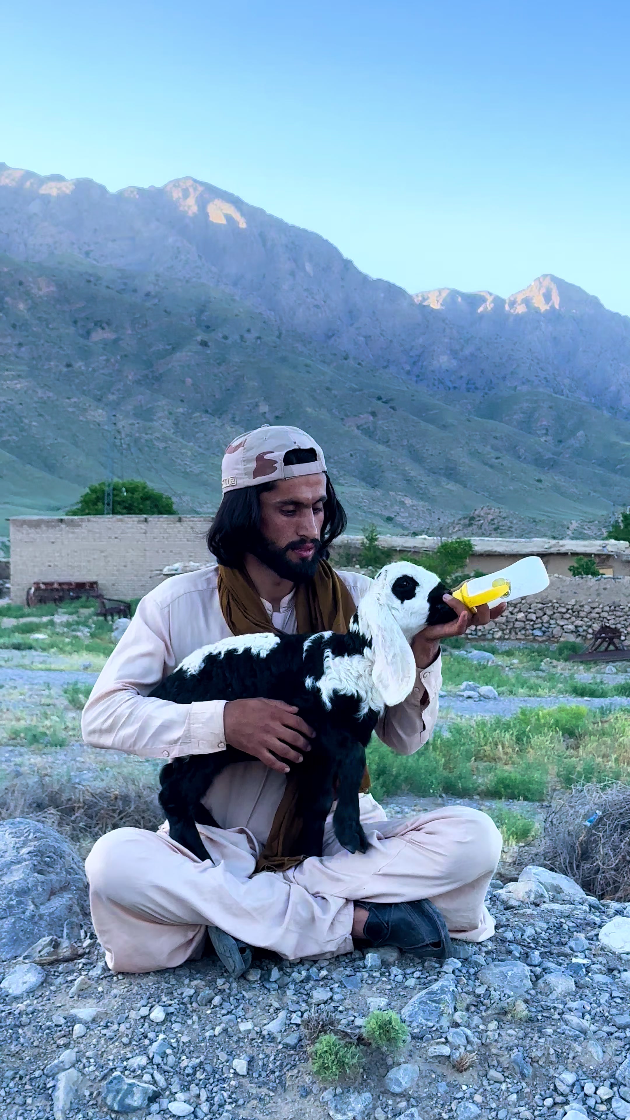 @بلوچستان عشق است 🐪🏜️🪶