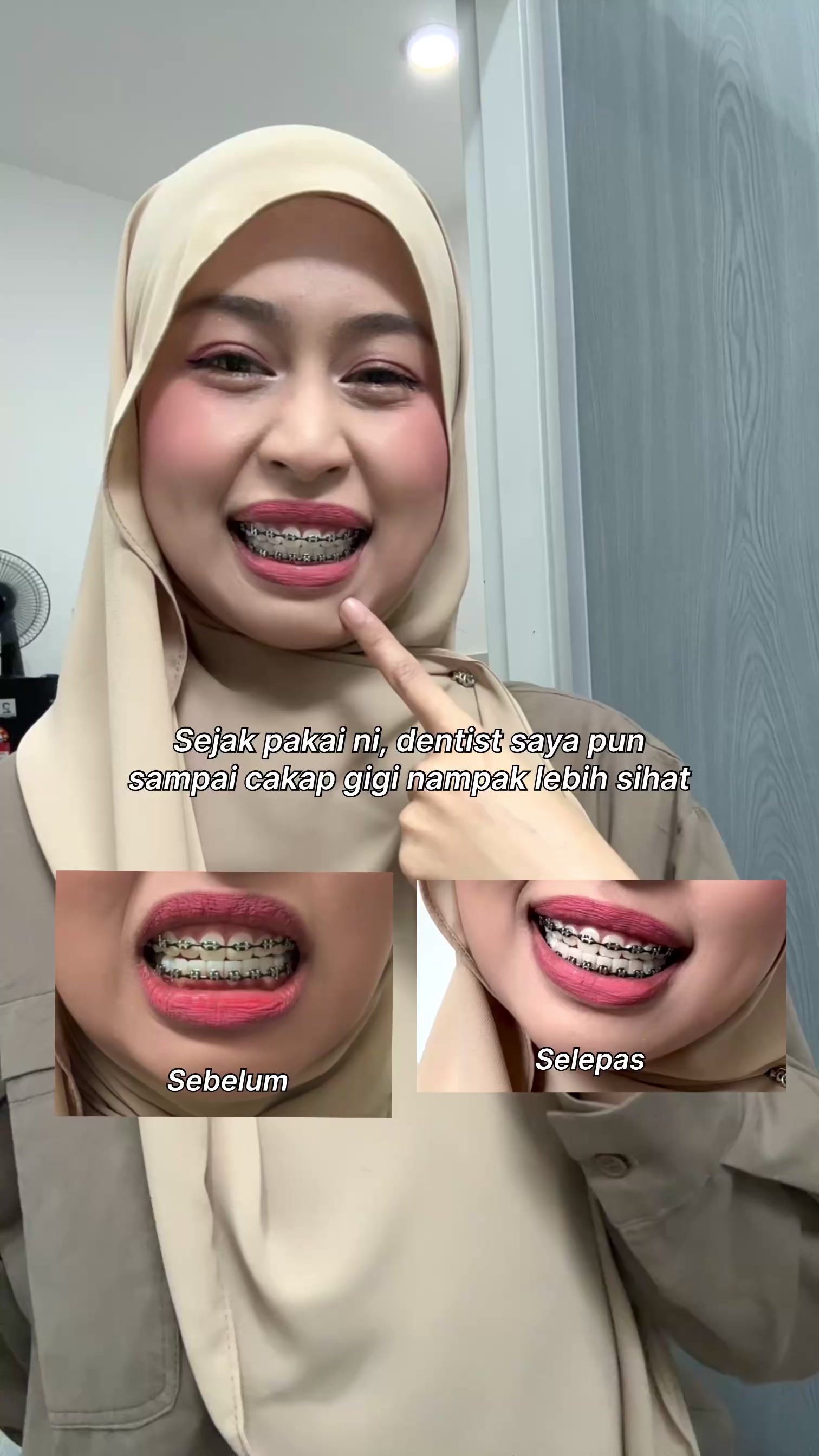 @Masriah Hassan