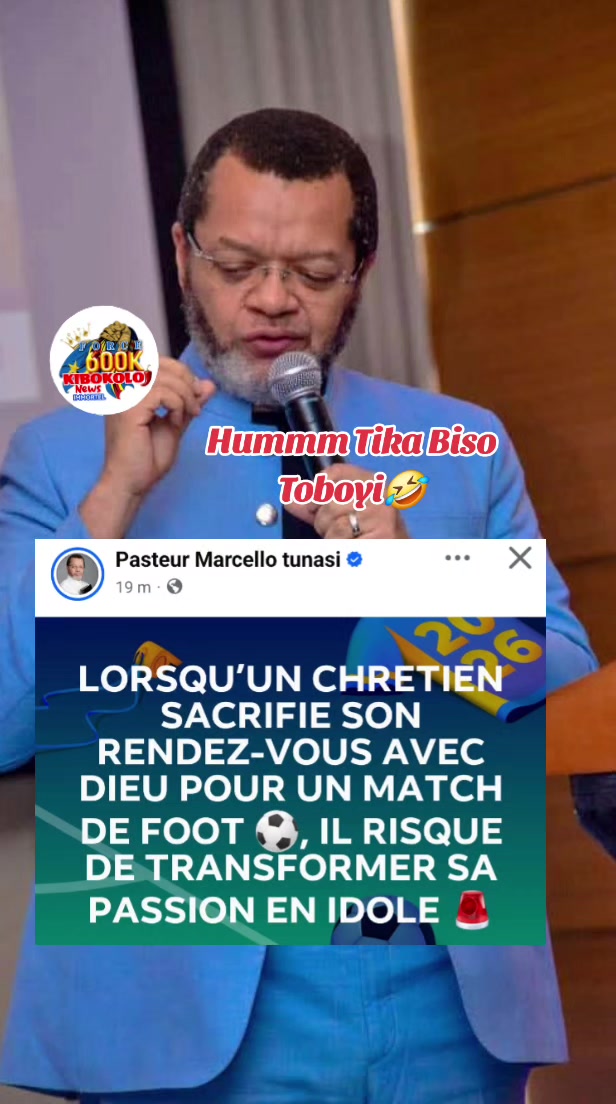 @KIBOKOLONEWSPILIPILI🌶IMORTEL
