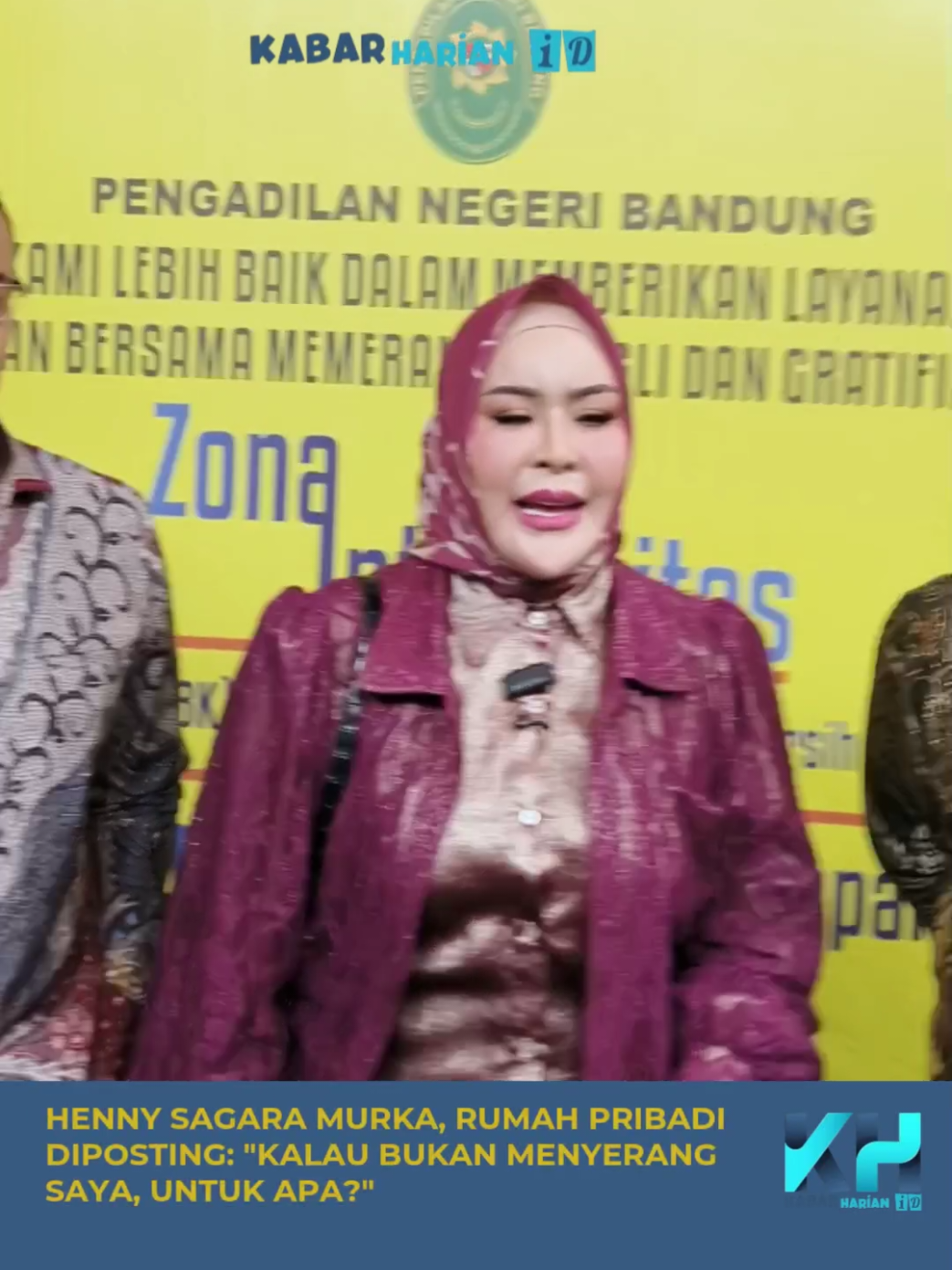 @Kabar Harian Id