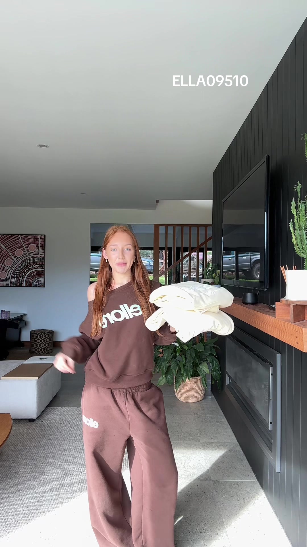 @ELLA MAY