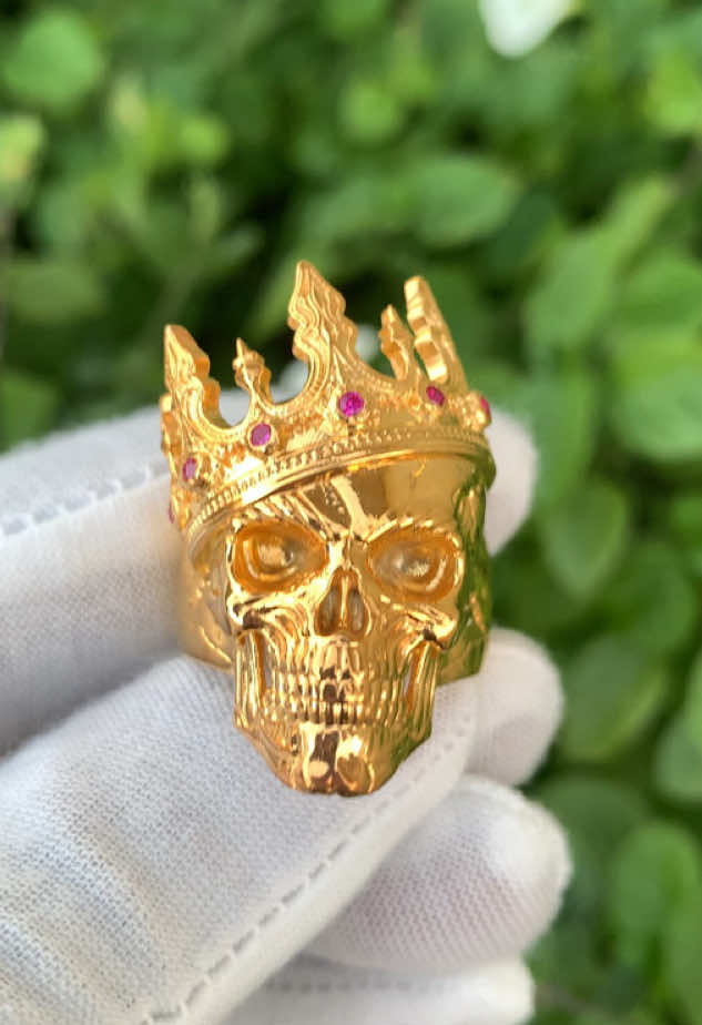 @💎Wolffe The Jeweler💎