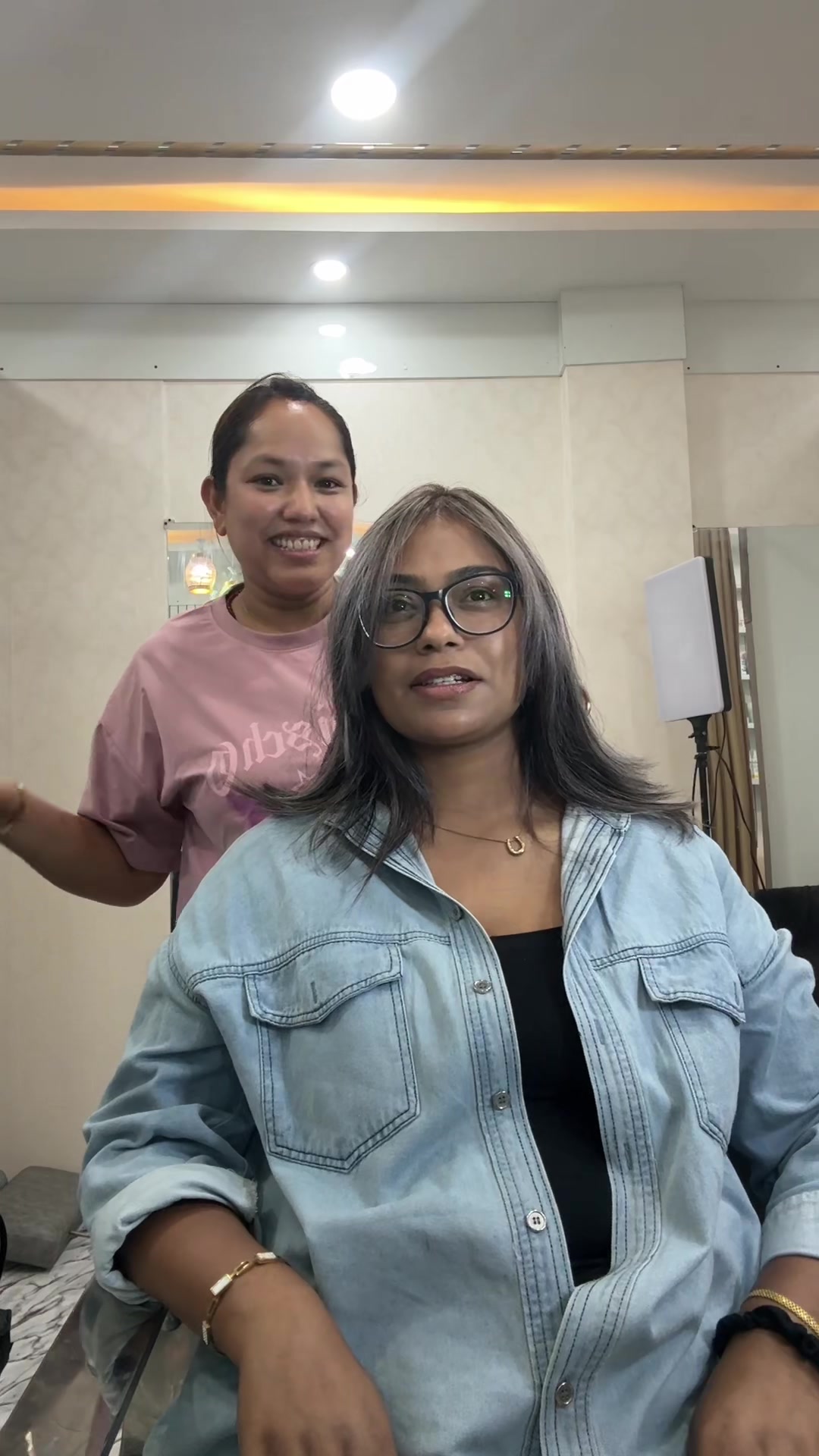 @MM beauty saloon