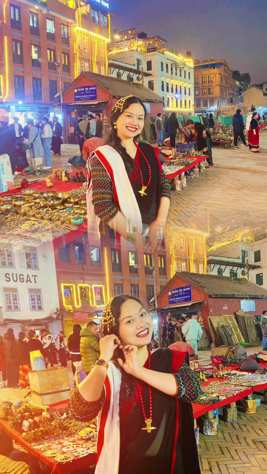 @Puja Sunar