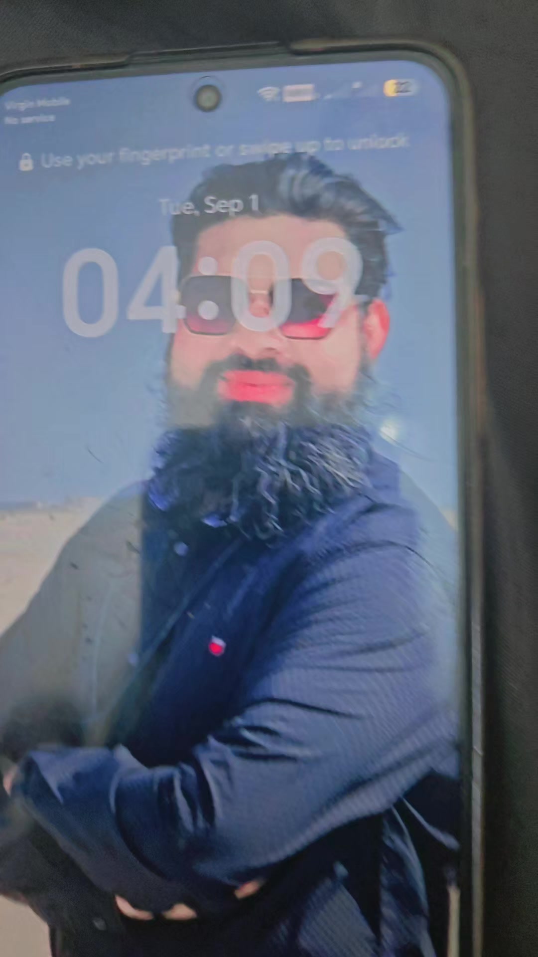 @Shahzaman J U T T 786