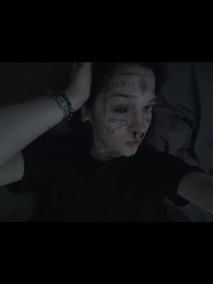 @тгк:Emo/Ghool
