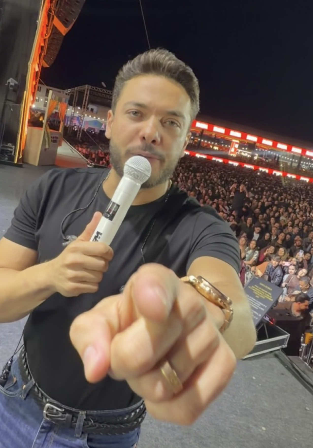 @Wesley Safadão