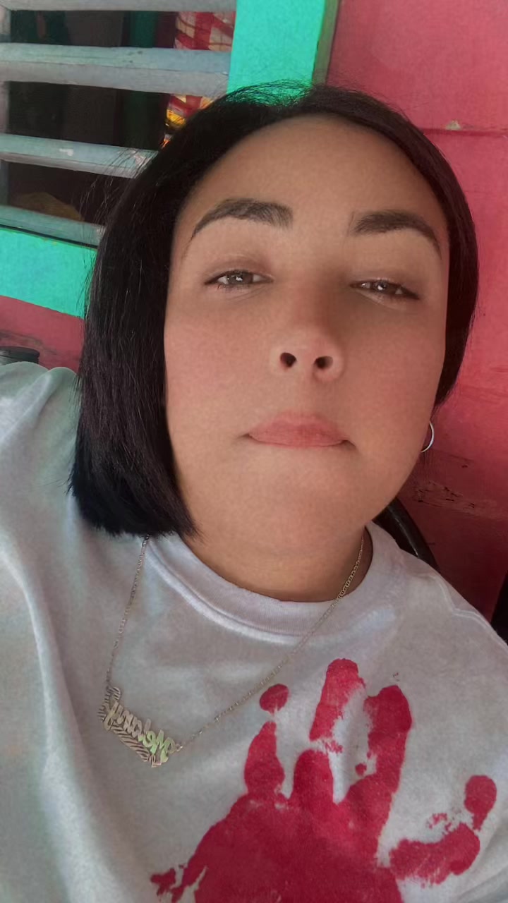 @Melany Ferreira