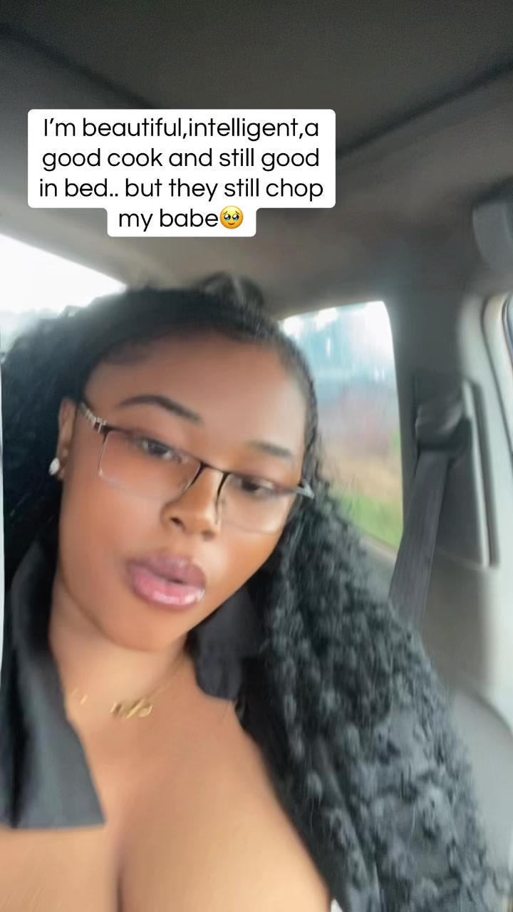@Amarachi